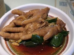 -粤点越有·茶点·粤菜(樵岭国际店)