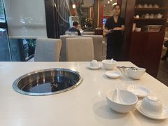 -太婆天府山珍酒楼(亚运村店)