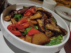 -李老哈·东北菜(宋园路店)