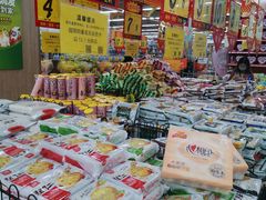 -大润发(康桥店)