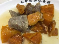 -长平老姿娘夜粥(平东一街店)
