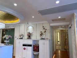 -茜尔维亚修身连锁(闵行莘庄店)