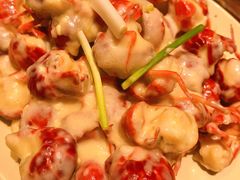 -一棠龙虾•王牌虾球(楚河汉街店)