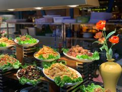 -苏格里岛自助海鲜烤肉(青秀万达店)