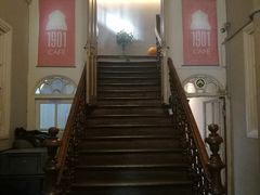 -1901 Cafe(西四店)