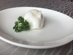 -厦门艾美酒店·新食谱西餐厅