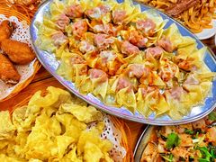 -嘉升大排档(番禺总店)