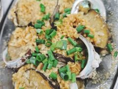 -红月湾海鲜饭店•沙滩海景(双月湾店)