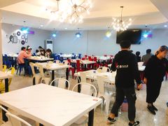 大堂-辣螃铠盆盆蟹大排档(总店)