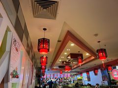 -川酷麻辣香锅(公主坟城乡贸易中心店)