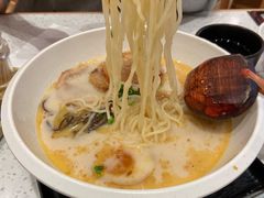 -味千拉面(瑞虹生活广场店)