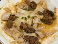 -顺德公平靓正特色牛花粥(花都店)