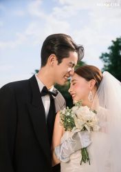 -青禾蒙娜丽莎婚纱摄影(武汉总店)