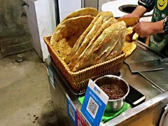 -荆楚任氏锅盔(紫阳路店)