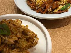 醋溜木须-德缘烤鸭店(大栅栏店)