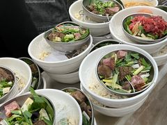 -刘信牛羊肉小炒泡馍(回民街店)