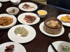 -京香轩·中餐厅(上海中庚聚龙酒店)