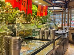 -亚马逊蒸汽活海鲜自助(LCM置汇旭辉广场店)
