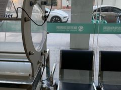 -瑞派天使宠物医院·神经外科·骨科·核磁(洛川中路店)