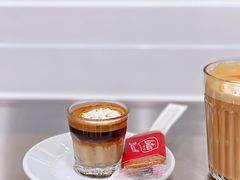 -缶乐FOLLOW咖啡