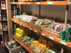 -锅圈食汇火锅烧烤食材超市(民丰家园店)