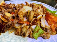 -三子下水馆(南十四道街151号店)