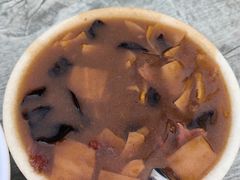 -逍遥镇刘相五胡辣汤豆沫馆(康复中街店)