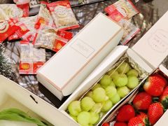 -天津海河悦榕庄·Lobby Lounge大堂吧