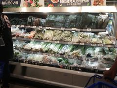 -盒马鲜生(丁香国际店)