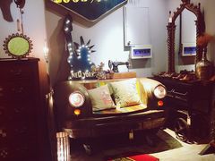-RGF(巨鹿路店)