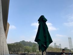 -星巴克(深圳音乐厅店)