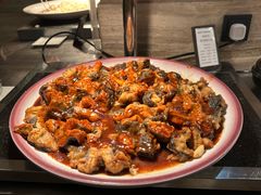 -北京王府井希尔顿酒店·万斯阁西餐厅