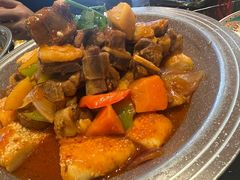 -巴依老爷新疆美食(清华东门店)