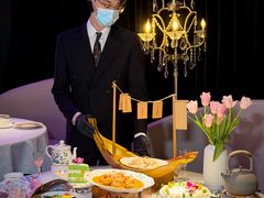 -狮拾久·现代新加坡料理(福田COCO Park店)