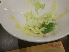 -Mr.Pizza米斯特比萨(合肥一九一二街区店)