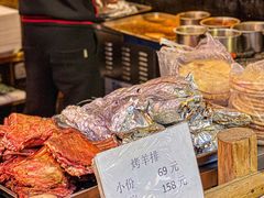 -霄汉羊排(万松园一店)