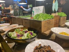 -戈拿旺巴西烤肉(崇文门店)