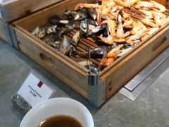 -康莱德酒店·美庭自助餐厅