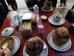 -達揚原味燉品(文明路店)