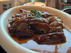 -广府乡下·饭庄(新港东路店)