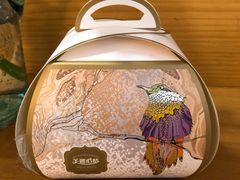 招牌芝士蛋糕-美丽心情蛋糕(江苏路店)