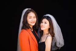 -施华洛婚纱摄影会所(范阳中路店)