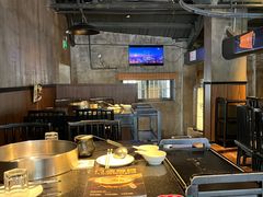 -捞王锅物料理(凯旋路店)