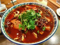 -顺兴老茶馆·精品川菜(世纪城店)