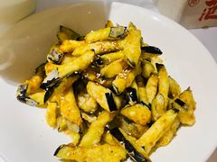 -范家小馆·烤鸭新京菜(金融街店)
