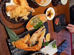 -千代武日本料理(开发区店)
