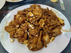 -清真•蜀风园(丁字沽店)