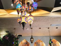 大堂-Antalya安塔利亚土耳其餐厅(猎德店)