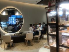 -奈雪的茶(金鹰广场店)
