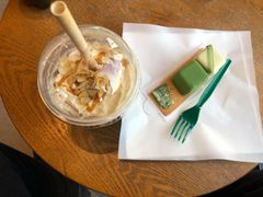 -星巴克(哈尔滨道外百盛店)